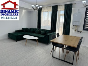 Apartament 3 cam, et.1, Fermelor, ansamblu nou, Preț  105.000 Euro - imagine 4