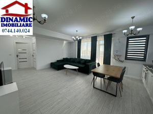 Apartament 3 cam, et.1, Fermelor, ansamblu nou, Preț  105.000 Euro - imagine 5