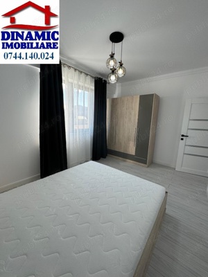 Apartament 3 cam, et.1, Fermelor, ansamblu nou, Preț  105.000 Euro - imagine 9