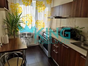  Apartament 2 Camere Bulevardul Timisoara Bucuresti - imagine 3