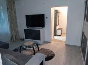 Apartament cu 2 camere modern in Exercitiu