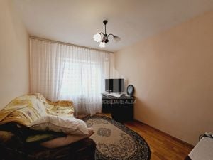 Apartament cu 3 camere decomandate, Cetate - imagine 7