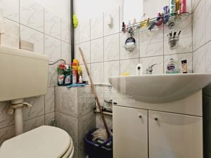 Apartament cu 3 camere decomandate, Cetate - imagine 5