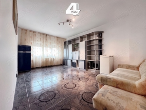 Apartament spațios cu 3 camere, decomandat, etaj 3, zona Alfa - imagine 4