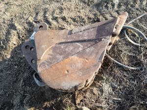 vand cupa pt buldoexcavator de 40cm