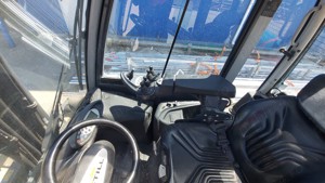 Stivuitoare Still RX 70-50 si H 70-80  de 5 si 8 tone , perfecta stare , ISCIR - imagine 5