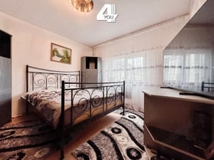 Apartament spațios cu 3 camere, decomandat, etaj 3, zona Alfa - imagine 6