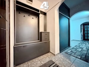 Apartament spațios cu 3 camere, decomandat, etaj 3, zona Alfa - imagine 10