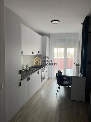 De inchiriat apartament 2 camere ARED cu parcare inclusa. - imagine 3