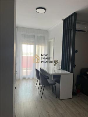 De inchiriat apartament 2 camere ARED cu parcare inclusa. - imagine 4