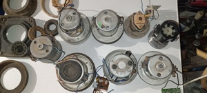 Motor aspirator mai multe modele  - imagine 4