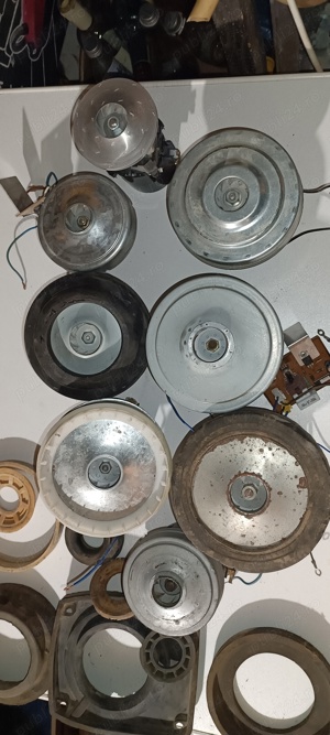 Motor aspirator mai multe modele  - imagine 2