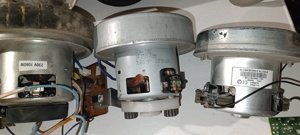 Motor aspirator mai multe modele  - imagine 5