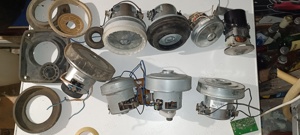 Motor aspirator mai multe modele  - imagine 3