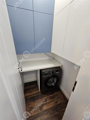 Apartament cu 2 camere decomandate la cheie etaj 1 boxa si loc parcare - imagine 12