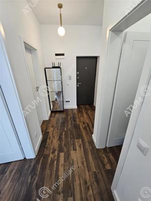 Apartament cu 2 camere decomandate la cheie etaj 1 boxa si loc parcare - imagine 11