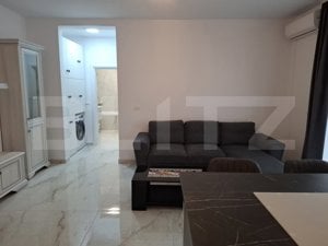 Apartament cu 2 camere - imagine 5