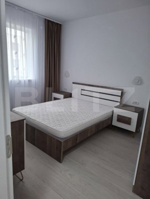 Apartament cu 2 camere - imagine 2