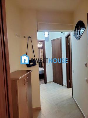 Apartament cu doua camere zona Garii - imagine 5