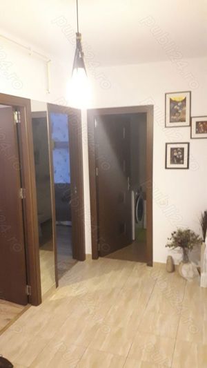 Apartament 2 camere zona Trapezului - Theodor Pallady - imagine 12