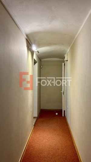 COMISION 0% Spatiu de birouri, 4 camere zona centrala Carmen Sylva - Timisoara - imagine 13