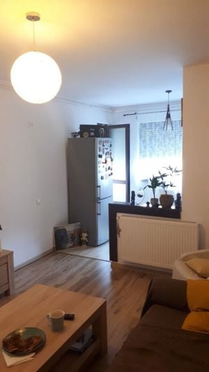 Apartament 2 camere zona Trapezului - Theodor Pallady - imagine 4