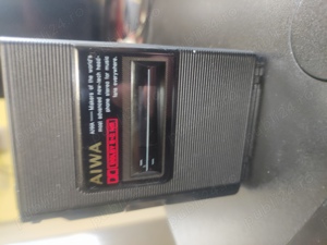 Rar ! Walkman Aiwa HS PC-202