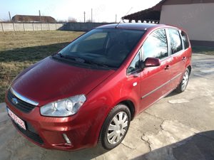 Vand Ford C-Max - imagine 2