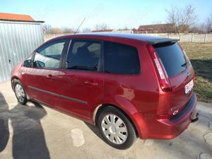 Vand Ford C-Max - imagine 7