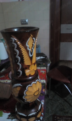 obiecte de artizanat mari,vezi poze - imagine 2