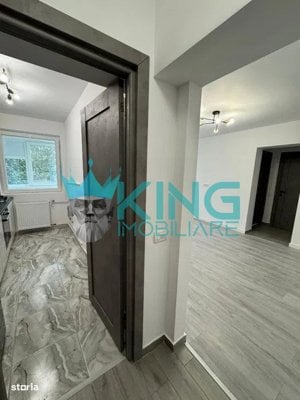  Apartament 2 Camere Crangasi Bucuresti - imagine 9