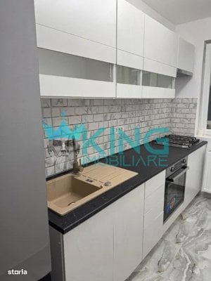  Apartament 2 Camere Crangasi Bucuresti - imagine 3