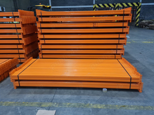 rafturi metalice industriale 