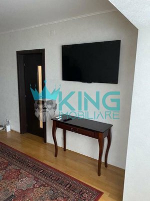  Apartament 3 Camere Stefan cel Mare Bucuresti - imagine 11