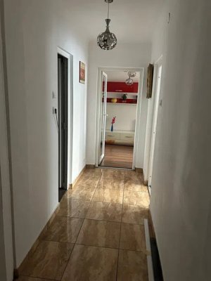 Apartament de 2 camere, 55 mp, decomandat, pet friendly, zona Baba Novac  - imagine 5