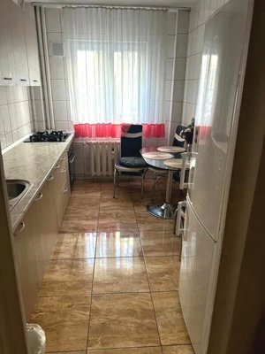 Apartament de 2 camere, 55 mp, decomandat, pet friendly, zona Baba Novac  - imagine 3