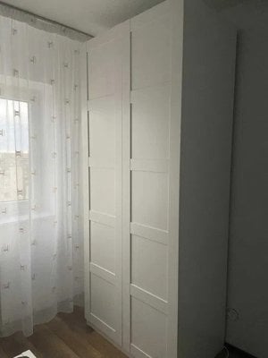 Apartament de 3 camere, 75 mp, AC, vedere panoramica, zona Tineretului  - imagine 7