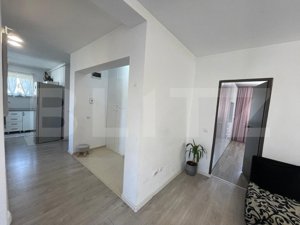 Apartament 3 camere, parcare inclusa in pret, Marasti - imagine 5