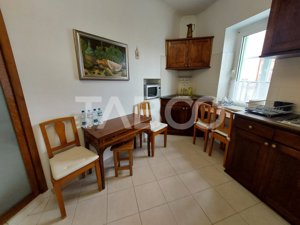 Apartament de vanzare 3 camere 77 mpu pivnita anexa Centru Istoric - imagine 9