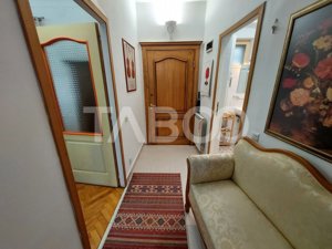 Apartament de vanzare 3 camere 77 mpu pivnita anexa Centru Istoric - imagine 7