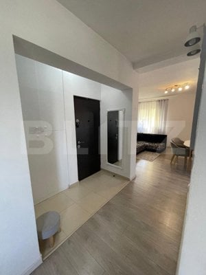 Apartament 3 camere, parcare inclusa in pret, Marasti - imagine 4