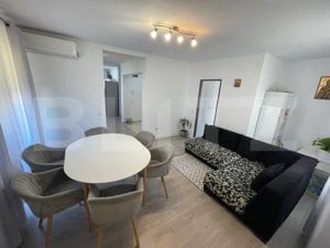 Apartament 3 camere, parcare inclusa in pret, Marasti - imagine 3