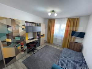 Apartament 3 camere, parcare inclusa in pret, Marasti - imagine 7