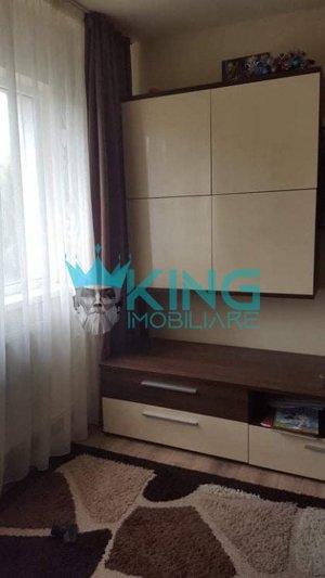 Apartament 2 Camere Baia Mare Aviatorilor Ultracentral Renovat Zona linistita - imagine 3