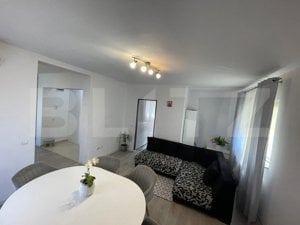 Apartament 3 camere, parcare inclusa in pret, Marasti - imagine 2