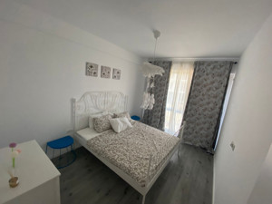  Mamaia Nord – Apartament 2 camere, mobilat și utilat - imagine 3