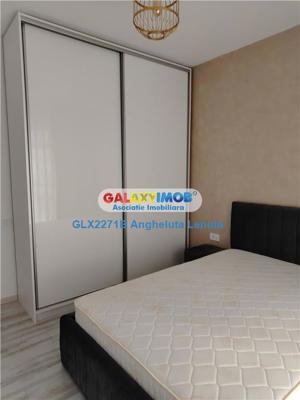 Exigent Plaza Faza 5 apartament 2 camere de inchiriat - imagine 12