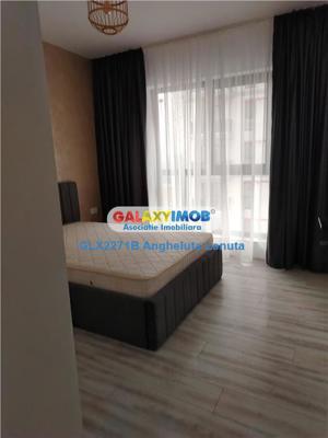 Exigent Plaza Faza 5 apartament 2 camere de inchiriat - imagine 11