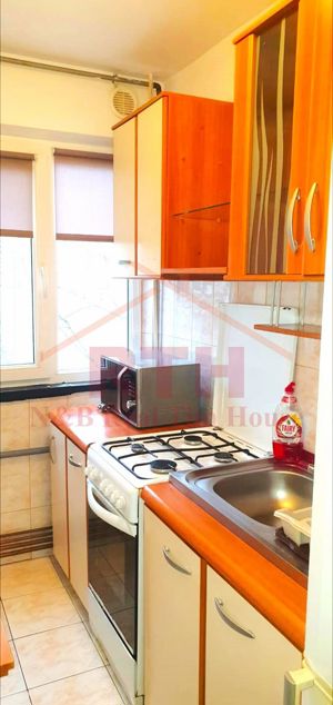 Oferim spre inchiriere apartament 2 camere in Girocului - imagine 8