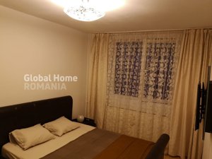 Apartament 2 Camere Bulevardul Tineretului-Metrou Tineretului - imagine 5